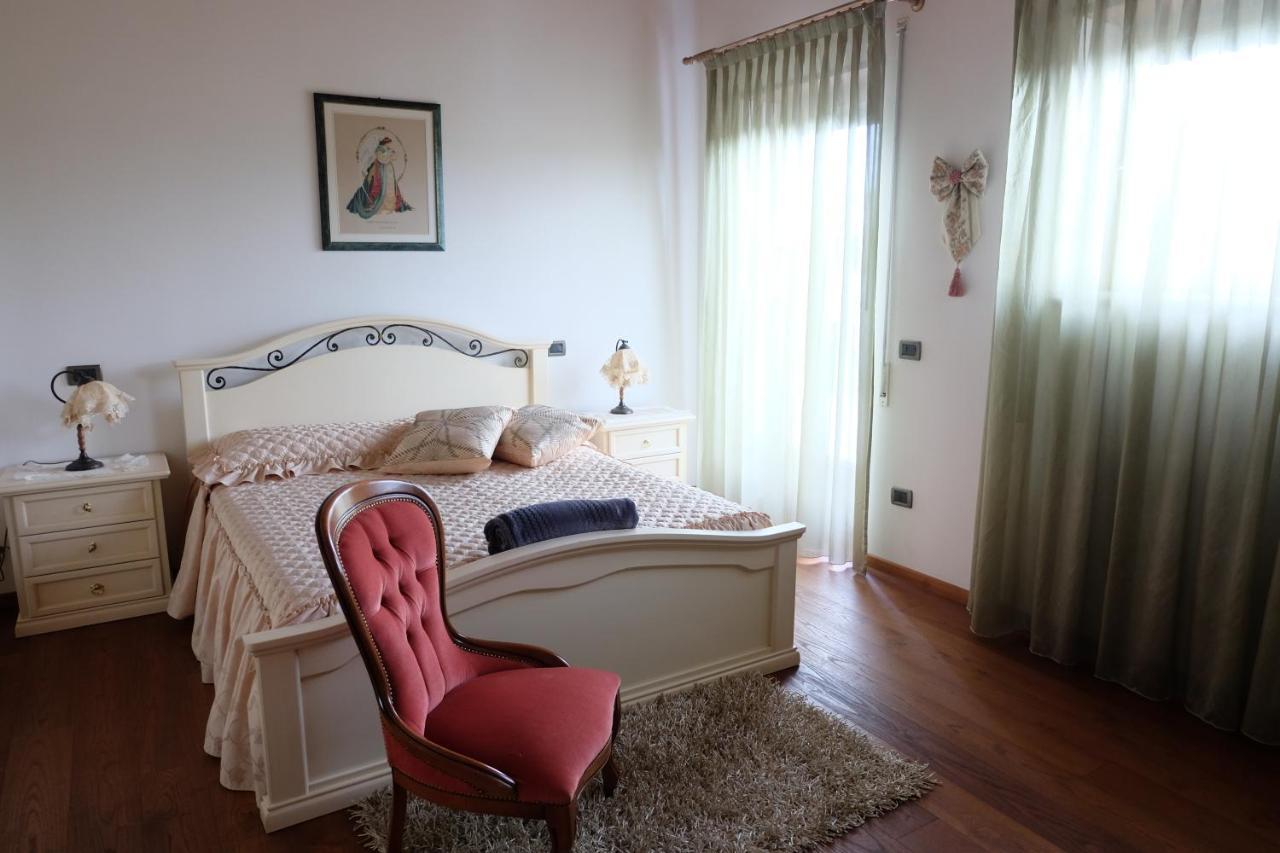 B&B Agli Ulivi Marostica Extérieur photo